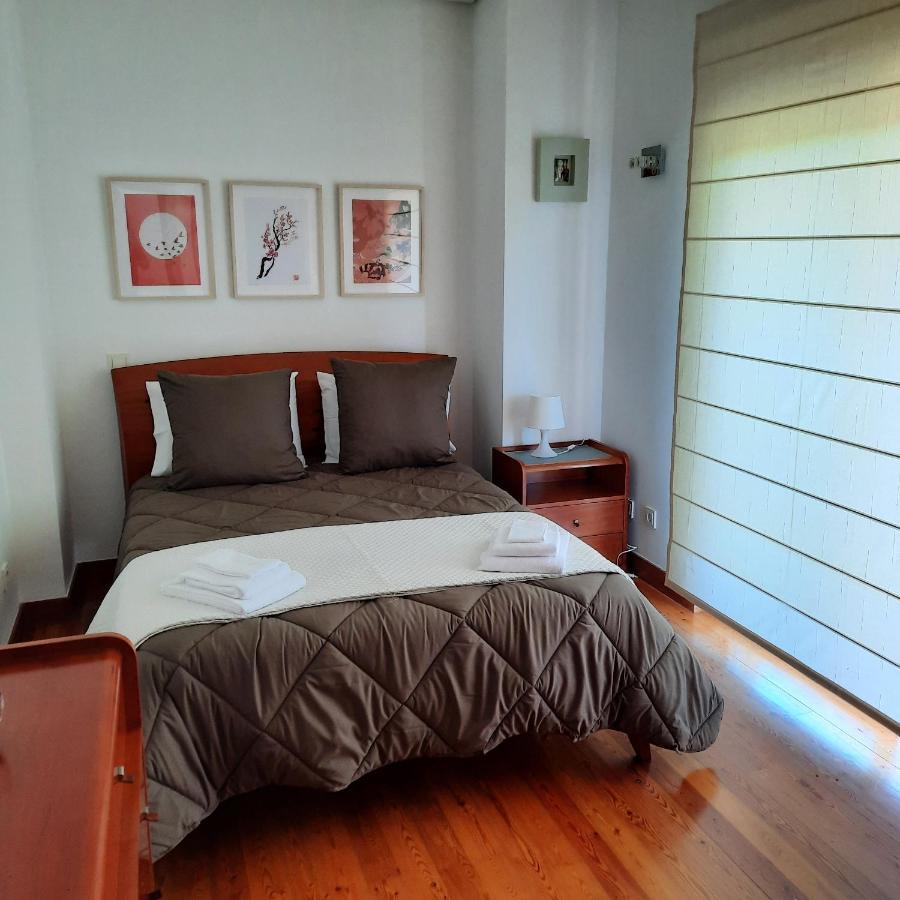Casa Da Escola Villa Tabuacas ภายนอก รูปภาพ